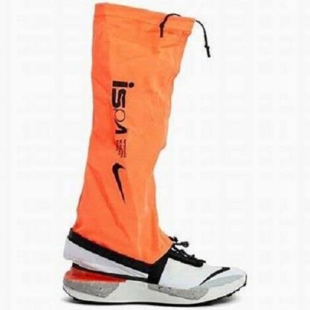 New Nike Ispa Drifter Gator sneaker shoes size 11